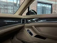 Porsche panamera hybrid 3.0 v6 380pk 2011 8-speed - afbeelding 35 van  62