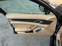 Porsche panamera hybrid 3.0 v6 380pk 2011 8-speed - afbeelding 37 van  62