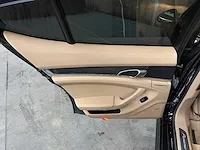 Porsche panamera hybrid 3.0 v6 380pk 2011 8-speed - afbeelding 39 van  62
