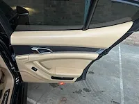 Porsche panamera hybrid 3.0 v6 380pk 2011 8-speed - afbeelding 43 van  62