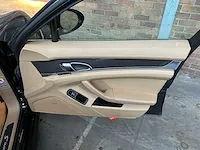 Porsche panamera hybrid 3.0 v6 380pk 2011 8-speed - afbeelding 44 van  62