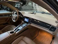 Porsche panamera hybrid 3.0 v6 380pk 2011 8-speed - afbeelding 47 van  62