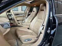 Porsche panamera hybrid 3.0 v6 380pk 2011 8-speed - afbeelding 48 van  62