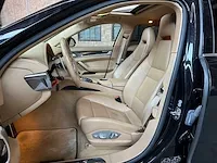 Porsche panamera hybrid 3.0 v6 380pk 2011 8-speed - afbeelding 49 van  62
