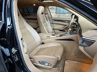 Porsche panamera hybrid 3.0 v6 380pk 2011 8-speed - afbeelding 53 van  62