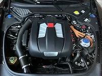 Porsche panamera hybrid 3.0 v6 380pk 2011 8-speed - afbeelding 56 van  62