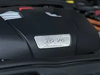 Porsche panamera hybrid 3.0 v6 380pk 2011 8-speed - afbeelding 57 van  62