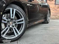 Porsche panamera hybrid 3.0 v6 380pk 2011 8-speed - afbeelding 5 van  62