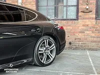 Porsche panamera hybrid 3.0 v6 380pk 2011 8-speed - afbeelding 6 van  62