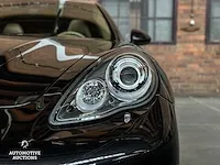 Porsche panamera hybrid 3.0 v6 380pk 2011 8-speed - afbeelding 8 van  62