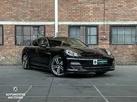 Porsche panamera hybrid 3.0 v6 380pk 2011 8-speed - afbeelding 9 van  62