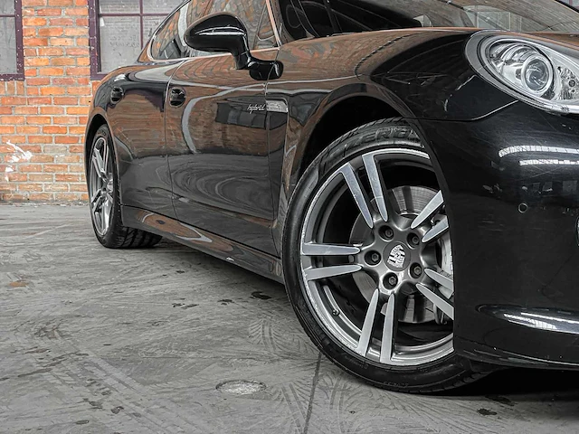 Porsche panamera s hybrid 3.0 360pk 2012 (origineel-nl), 02-tfx-2 - afbeelding 11 van  57