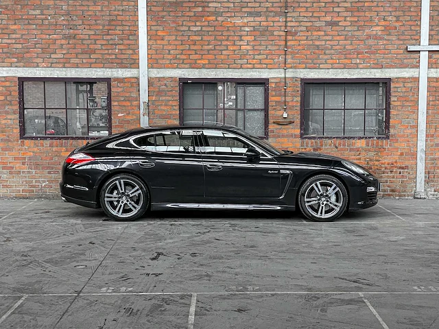 Porsche panamera s hybrid 3.0 360pk 2012 (origineel-nl), 02-tfx-2 - afbeelding 12 van  57