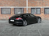 Porsche panamera s hybrid 3.0 360pk 2012 (origineel-nl), 02-tfx-2 - afbeelding 15 van  57