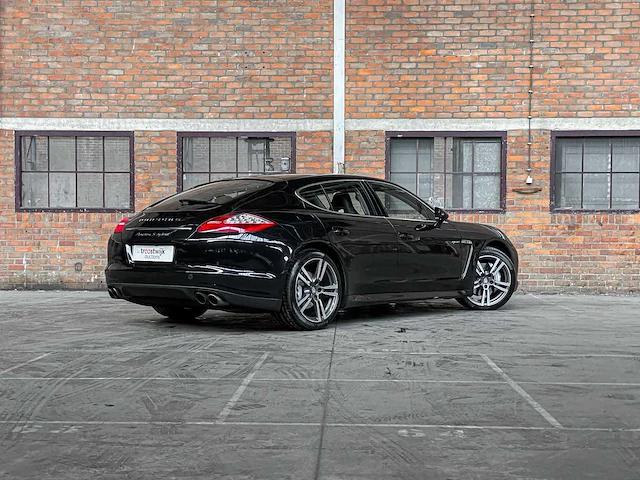 Porsche panamera s hybrid 3.0 360pk 2012 (origineel-nl), 02-tfx-2 - afbeelding 16 van  57