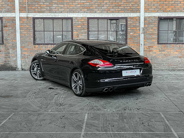 Porsche panamera s hybrid 3.0 360pk 2012 (origineel-nl), 02-tfx-2 - afbeelding 21 van  57