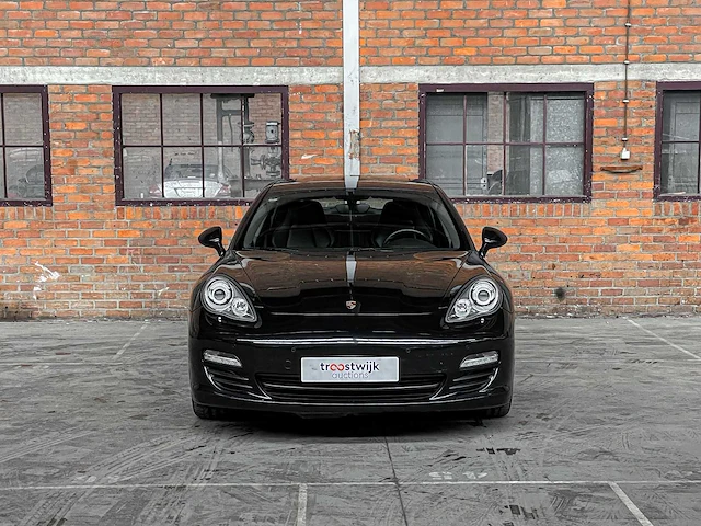 Porsche panamera s hybrid 3.0 360pk 2012 (origineel-nl), 02-tfx-2 - afbeelding 6 van  57