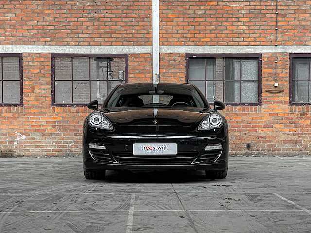 Porsche panamera s hybrid 3.0 360pk 2012 (origineel-nl), 02-tfx-2 - afbeelding 7 van  57