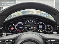 Porsche panamera sport turismo 2.9 4s e-hybrid 2021 | t-814-jv - afbeelding 10 van  37