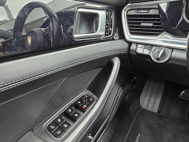 Porsche panamera sport turismo 2.9 4s e-hybrid 2021 | t-814-jv - afbeelding 11 van  37