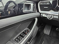 Porsche panamera sport turismo 2.9 4s e-hybrid 2021 | t-814-jv - afbeelding 11 van  37