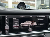 Porsche panamera sport turismo 2.9 4s e-hybrid 2021 | t-814-jv - afbeelding 16 van  37