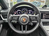 Porsche panamera sport turismo 2.9 4s e-hybrid 2021 | t-814-jv - afbeelding 17 van  37