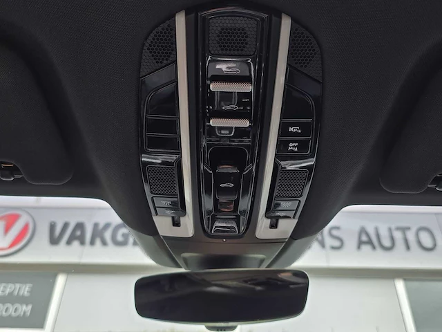 Porsche panamera sport turismo 2.9 4s e-hybrid 2021 | t-814-jv - afbeelding 20 van  37