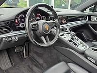 Porsche panamera sport turismo 2.9 4s e-hybrid 2021 | t-814-jv - afbeelding 31 van  37