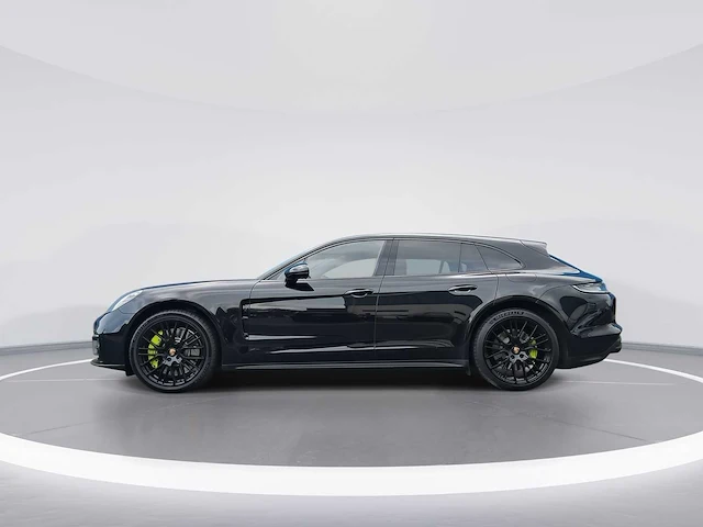 Porsche panamera sport turismo 2.9 4s e-hybrid 2021 | t-814-jv - afbeelding 23 van  37