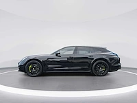Porsche panamera sport turismo 2.9 4s e-hybrid 2021 | t-814-jv - afbeelding 23 van  37