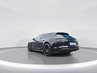 Porsche panamera sport turismo 2.9 4s e-hybrid 2021 | t-814-jv - afbeelding 32 van  37