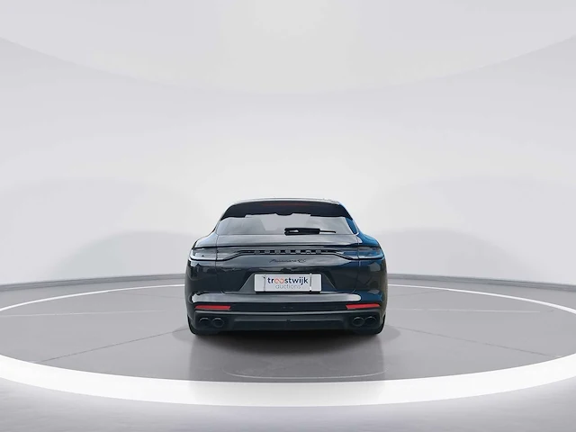 Porsche panamera sport turismo 2.9 4s e-hybrid 2021 | t-814-jv - afbeelding 33 van  37