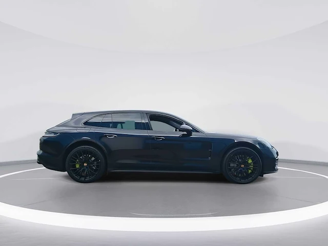 Porsche panamera sport turismo 2.9 4s e-hybrid 2021 | t-814-jv - afbeelding 35 van  37