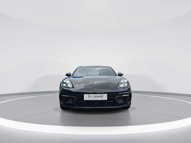 Porsche panamera sport turismo 2.9 4s e-hybrid 2021 | t-814-jv - afbeelding 37 van  37