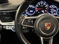 Porsche panamera sport turismo 4 3.0 v6 330pk 2018 (origineel-nl), sl-93-5g - afbeelding 35 van  74