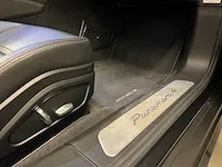Porsche panamera sport turismo 4 3.0 v6 330pk 2018 (origineel-nl), sl-93-5g - afbeelding 52 van  74