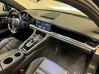 Porsche panamera sport turismo 4 3.0 v6 330pk 2018 (origineel-nl), sl-93-5g - afbeelding 49 van  74