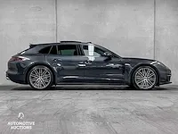 Porsche panamera sport turismo 4 3.0 v6 330pk 2018 (origineel-nl), sl-93-5g - afbeelding 3 van  74