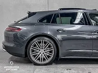 Porsche panamera sport turismo 4 3.0 v6 330pk 2018 (origineel-nl), sl-93-5g - afbeelding 4 van  74