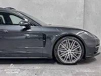 Porsche panamera sport turismo 4 3.0 v6 330pk 2018 (origineel-nl), sl-93-5g - afbeelding 5 van  74