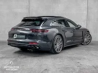 Porsche panamera sport turismo 4 3.0 v6 330pk 2018 (origineel-nl), sl-93-5g - afbeelding 6 van  74