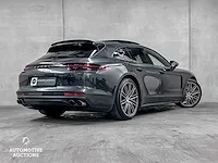 Porsche panamera sport turismo 4 3.0 v6 330pk 2018 (origineel-nl), sl-93-5g - afbeelding 7 van  74