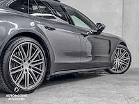 Porsche panamera sport turismo 4 3.0 v6 330pk 2018 (origineel-nl), sl-93-5g - afbeelding 8 van  74