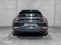 Porsche panamera sport turismo 4 3.0 v6 330pk 2018 (origineel-nl), sl-93-5g - afbeelding 9 van  74