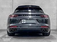 Porsche panamera sport turismo 4 3.0 v6 330pk 2018 (origineel-nl), sl-93-5g - afbeelding 10 van  74