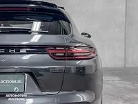 Porsche panamera sport turismo 4 3.0 v6 330pk 2018 (origineel-nl), sl-93-5g - afbeelding 11 van  74