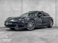 Porsche panamera sport turismo 4 3.0 v6 330pk 2018 (origineel-nl), sl-93-5g - afbeelding 1 van  74