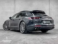 Porsche panamera sport turismo 4 3.0 v6 330pk 2018 (origineel-nl), sl-93-5g - afbeelding 15 van  74