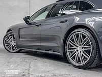 Porsche panamera sport turismo 4 3.0 v6 330pk 2018 (origineel-nl), sl-93-5g - afbeelding 16 van  74